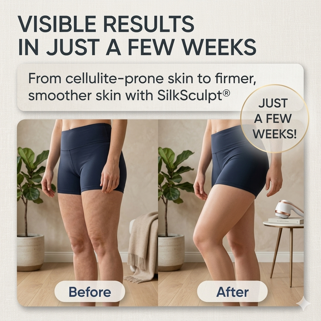 SilkSculpt SculptPro™