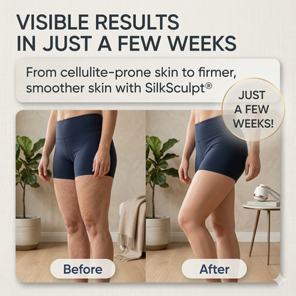 SilkSculpt SculptPro™