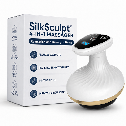 SilkSculpt SculptPro™
