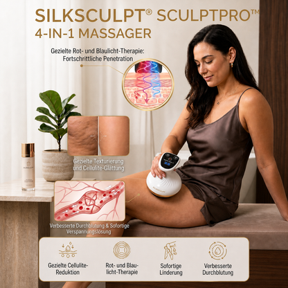 SilkSculpt SculptPro™